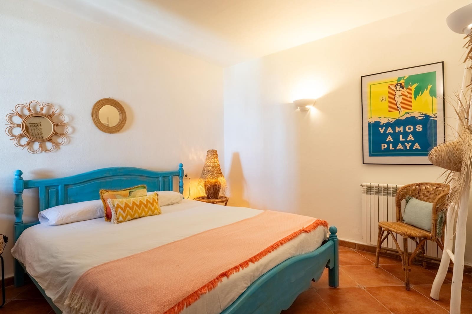 4 sypialnia Willa na sprzedaż w Porto Cristo Novo - 1 890 000 € (Ref: 9142103)