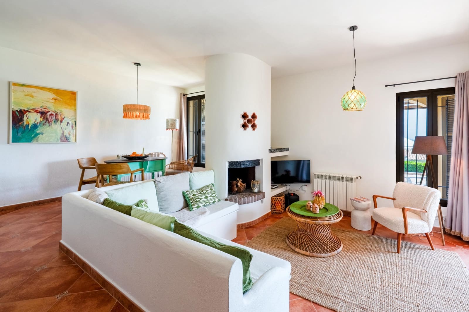 4 sypialnia Willa na sprzedaż w Porto Cristo Novo - 1 890 000 € (Ref: 9142103)