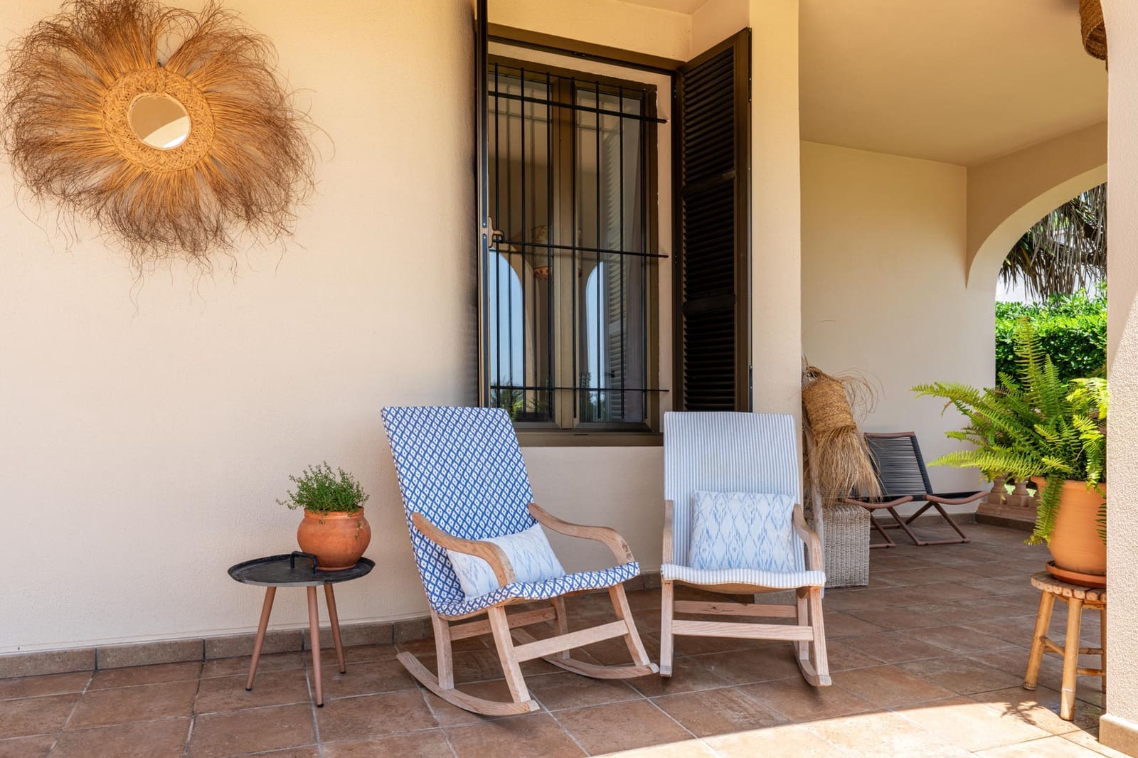 4 sypialnia Willa na sprzedaż w Porto Cristo Novo - 1 890 000 € (Ref: 9142103)