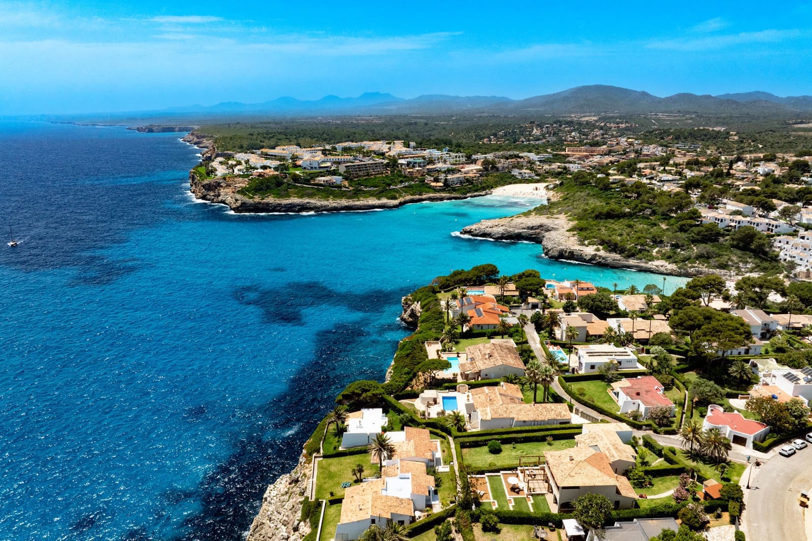 4 sypialnia Willa na sprzedaż w Porto Cristo Novo - 1 890 000 € (Ref: 9142103)