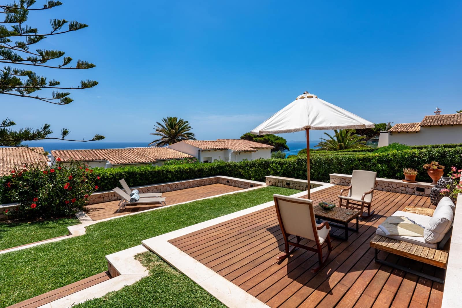 4 sypialnia Willa na sprzedaż w Porto Cristo Novo - 1 890 000 € (Ref: 9142103)