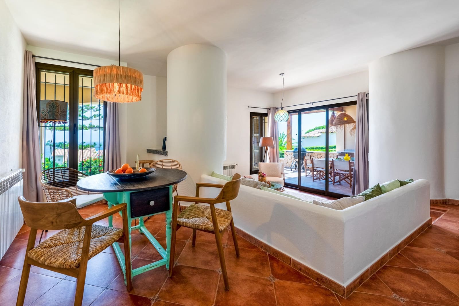 4 sypialnia Willa na sprzedaż w Porto Cristo Novo - 1 890 000 € (Ref: 9142103)