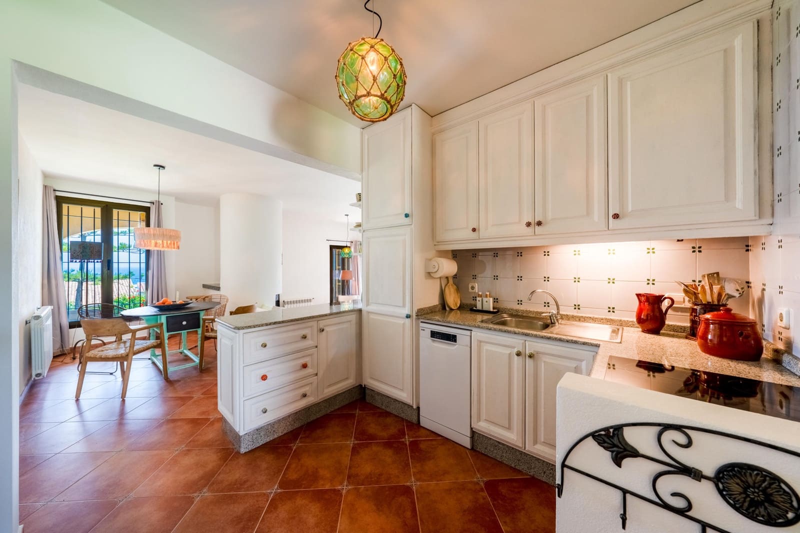 4 sypialnia Willa na sprzedaż w Porto Cristo Novo - 1 890 000 € (Ref: 9142103)