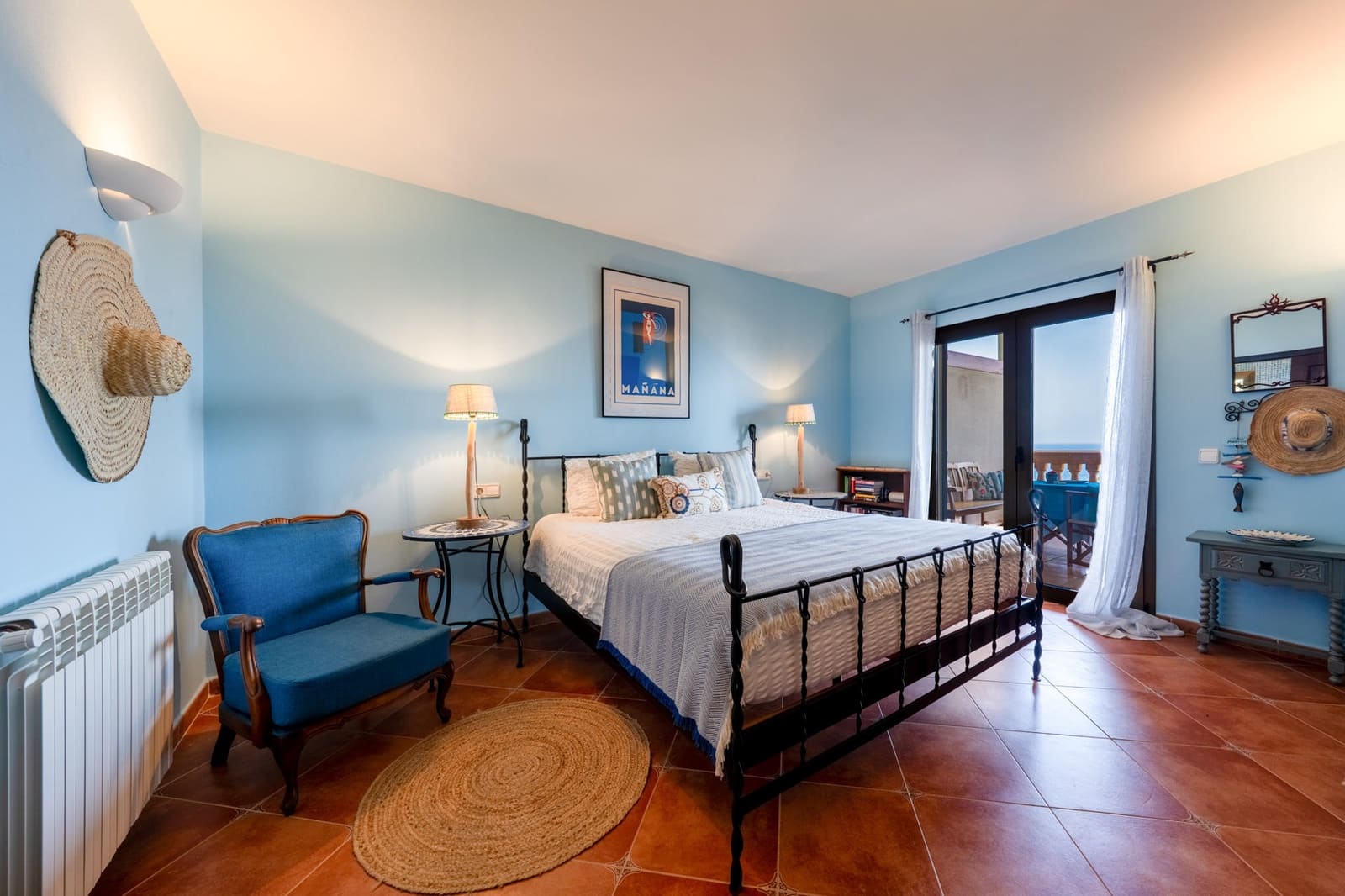 4 sypialnia Willa na sprzedaż w Porto Cristo Novo - 1 890 000 € (Ref: 9142103)