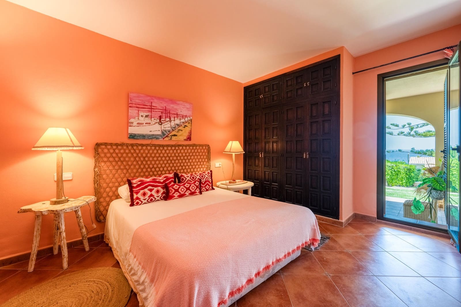 4 sypialnia Willa na sprzedaż w Porto Cristo Novo - 1 890 000 € (Ref: 9142103)