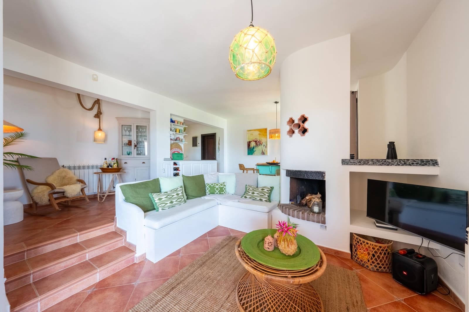 4 sypialnia Willa na sprzedaż w Porto Cristo Novo - 1 890 000 € (Ref: 9142103)