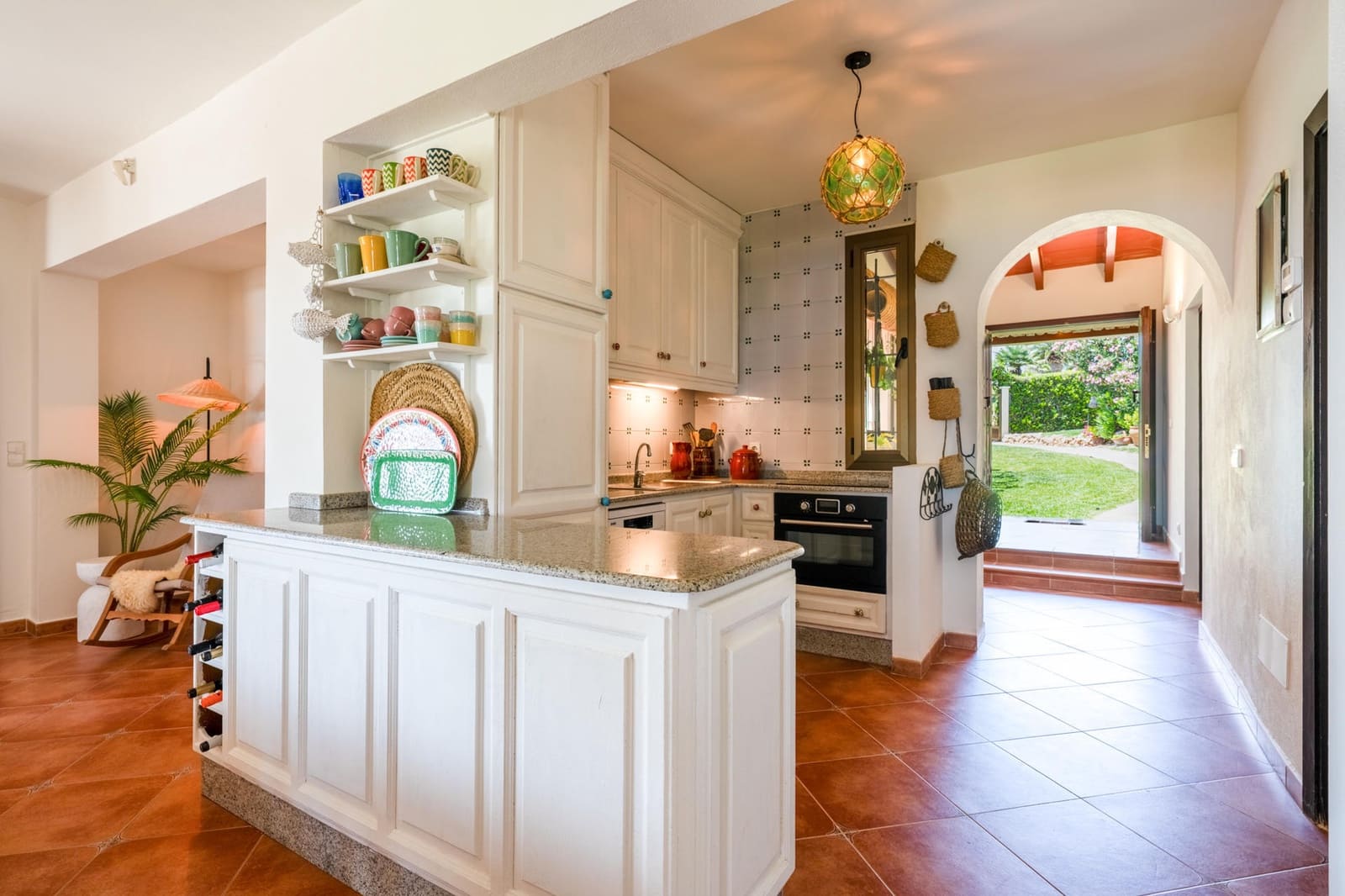 4 sypialnia Willa na sprzedaż w Porto Cristo Novo - 1 890 000 € (Ref: 9142103)