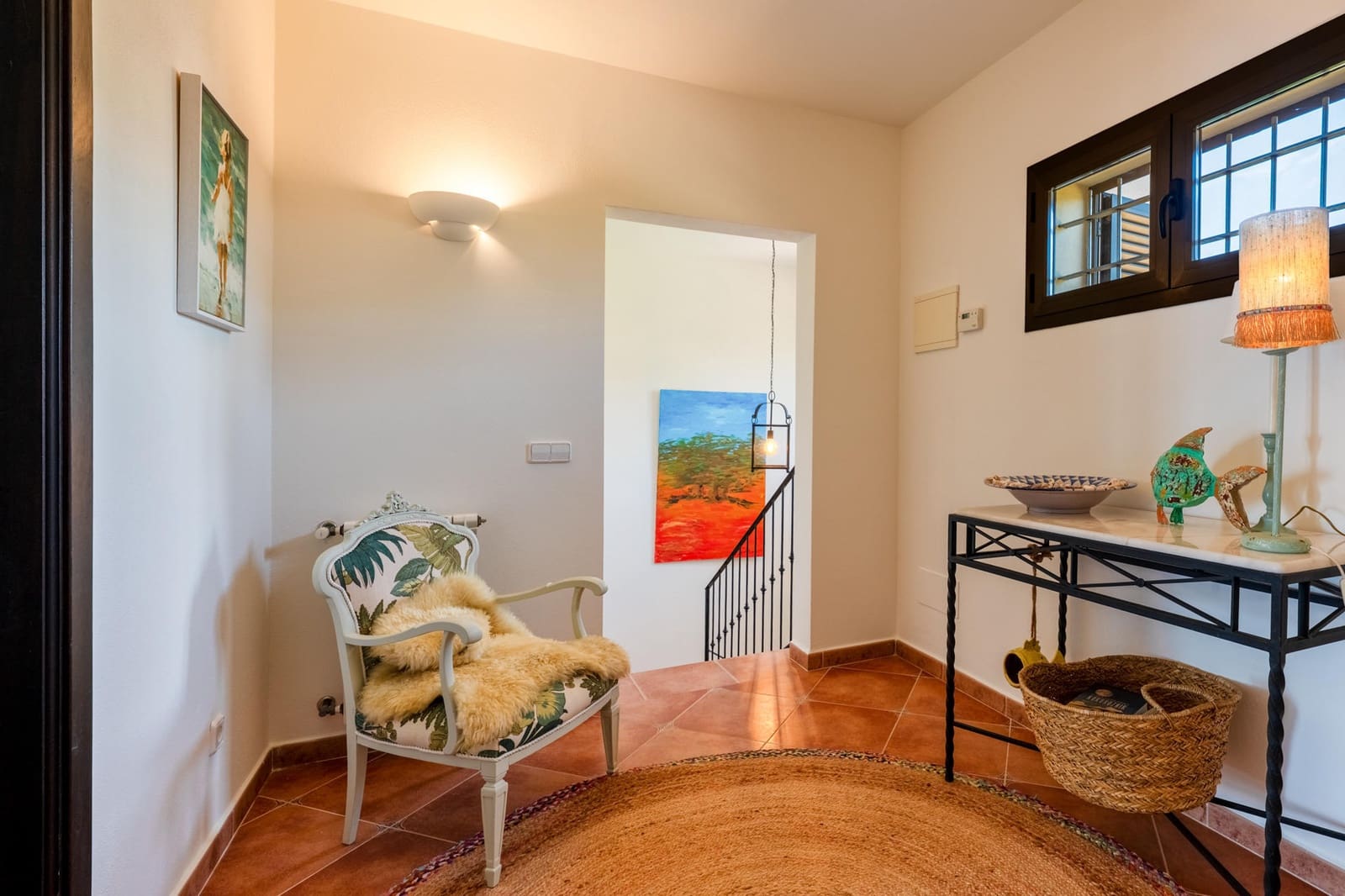 4 sypialnia Willa na sprzedaż w Porto Cristo Novo - 1 890 000 € (Ref: 9142103)