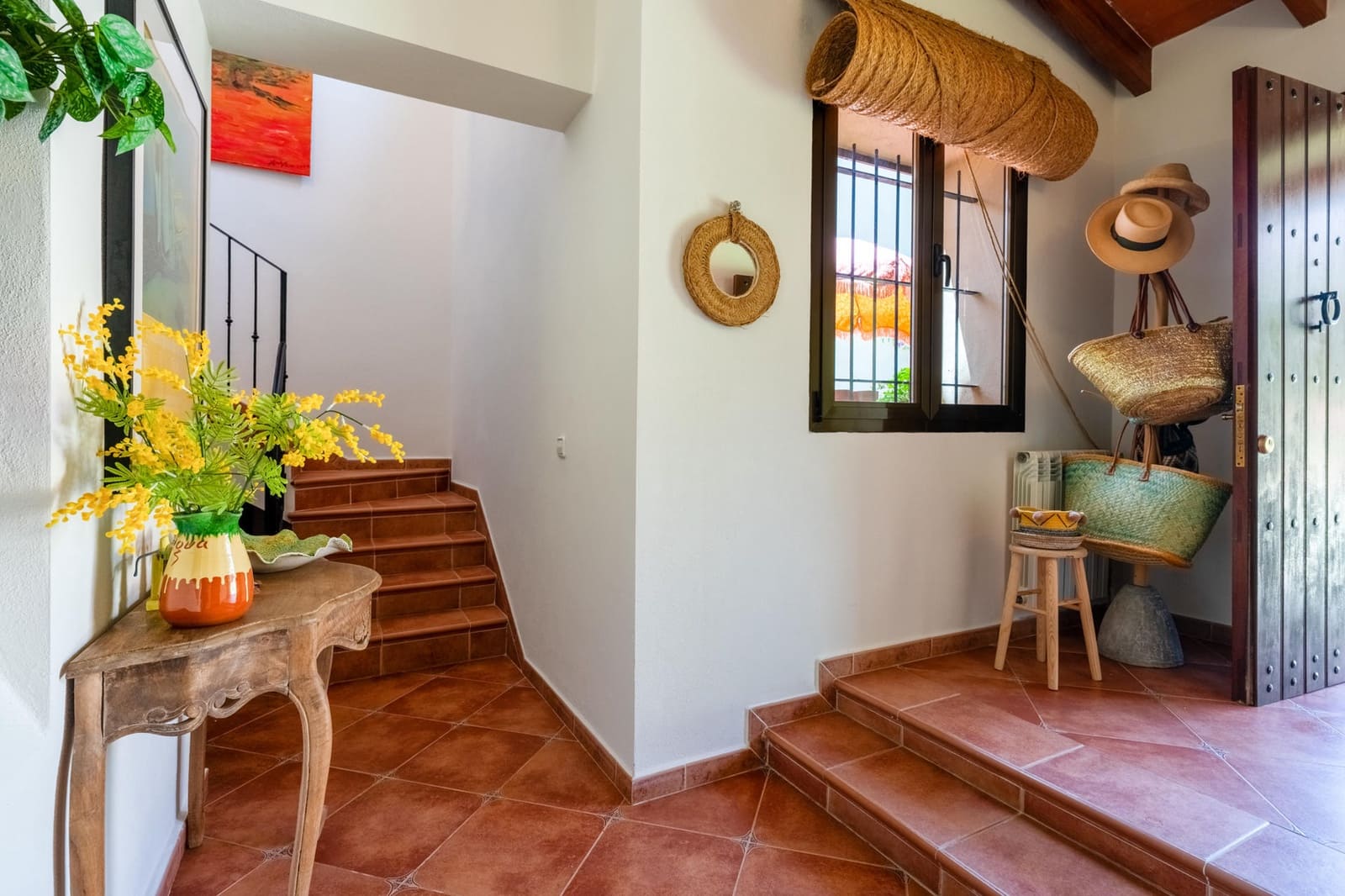 4 sypialnia Willa na sprzedaż w Porto Cristo Novo - 1 890 000 € (Ref: 9142103)