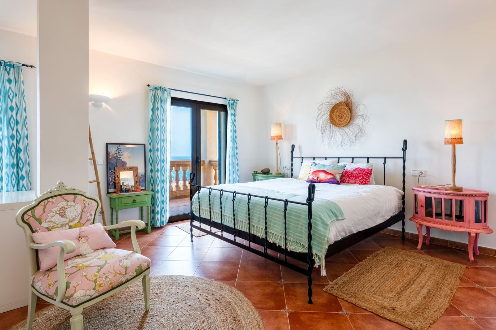 4 sypialnia Willa na sprzedaż w Porto Cristo Novo - 1 890 000 € (Ref: 9142103)