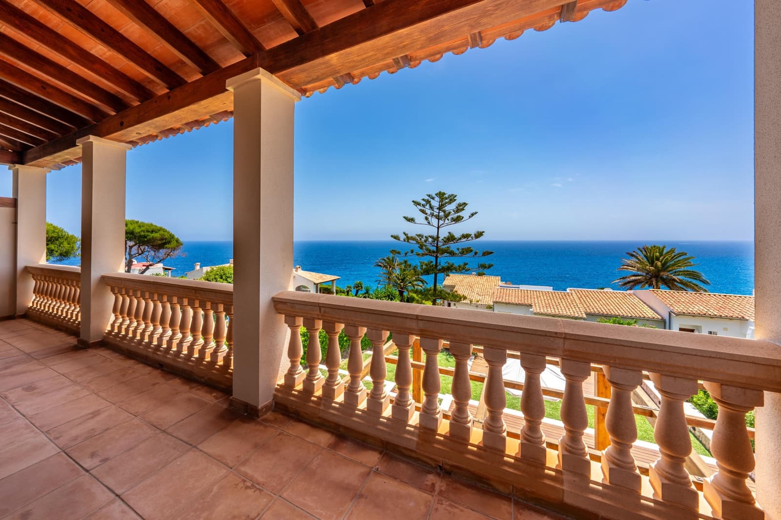 4 sypialnia Willa na sprzedaż w Porto Cristo Novo - 1 890 000 € (Ref: 9142103)