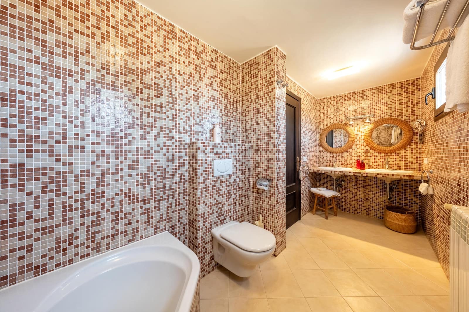 4 sypialnia Willa na sprzedaż w Porto Cristo Novo - 1 890 000 € (Ref: 9142103)