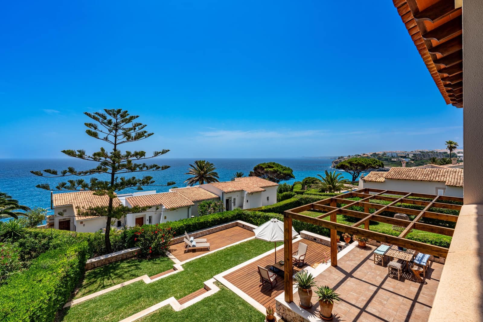 4 sypialnia Willa na sprzedaż w Porto Cristo Novo - 1 890 000 € (Ref: 9142103)