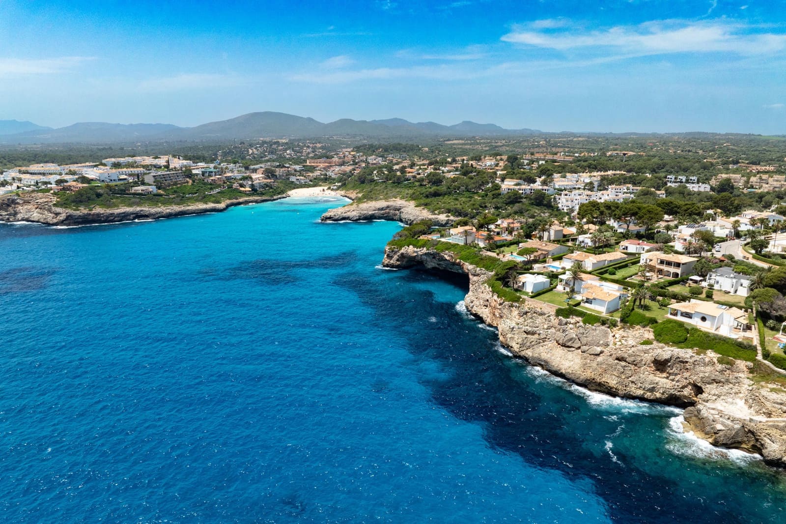 4 sypialnia Willa na sprzedaż w Porto Cristo Novo - 1 890 000 € (Ref: 9142103)