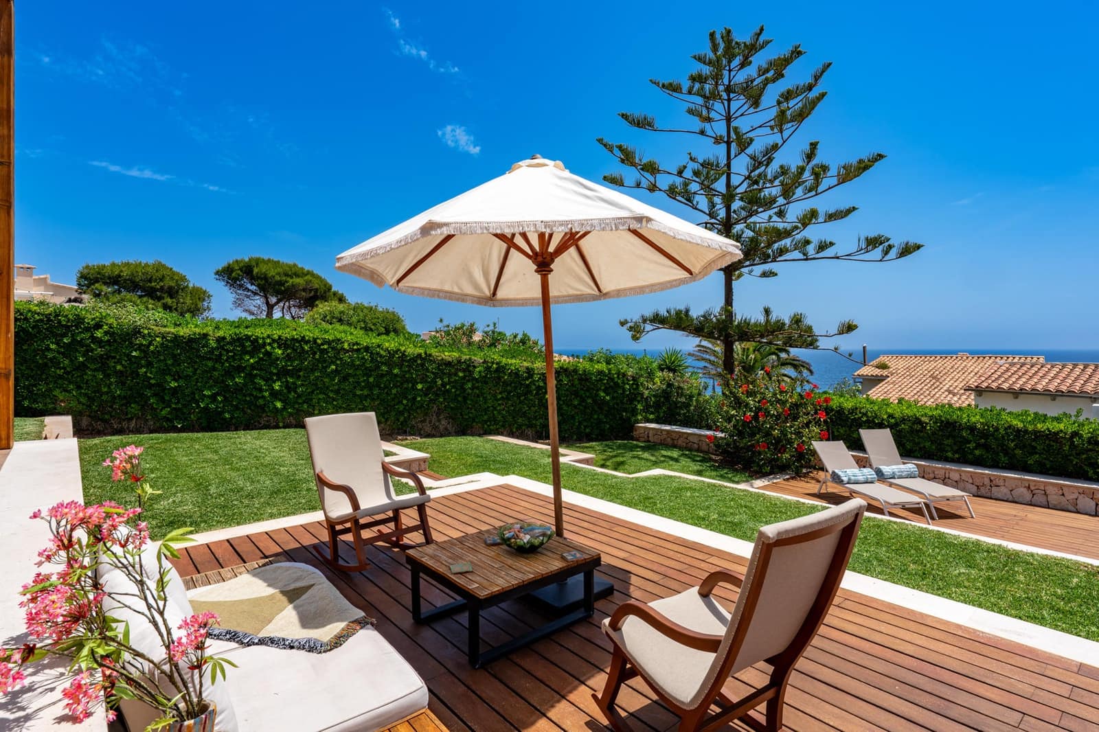 4 sypialnia Willa na sprzedaż w Porto Cristo Novo - 1 890 000 € (Ref: 9142103)