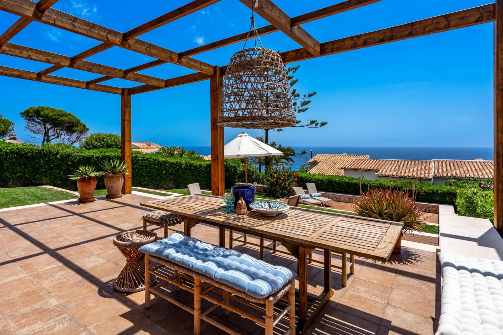 4 sypialnia Willa na sprzedaż w Porto Cristo Novo - 1 890 000 € (Ref: 9142103)