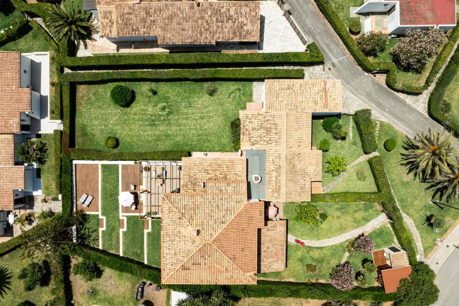 4 sypialnia Willa na sprzedaż w Porto Cristo Novo - 1 890 000 € (Ref: 9142103)