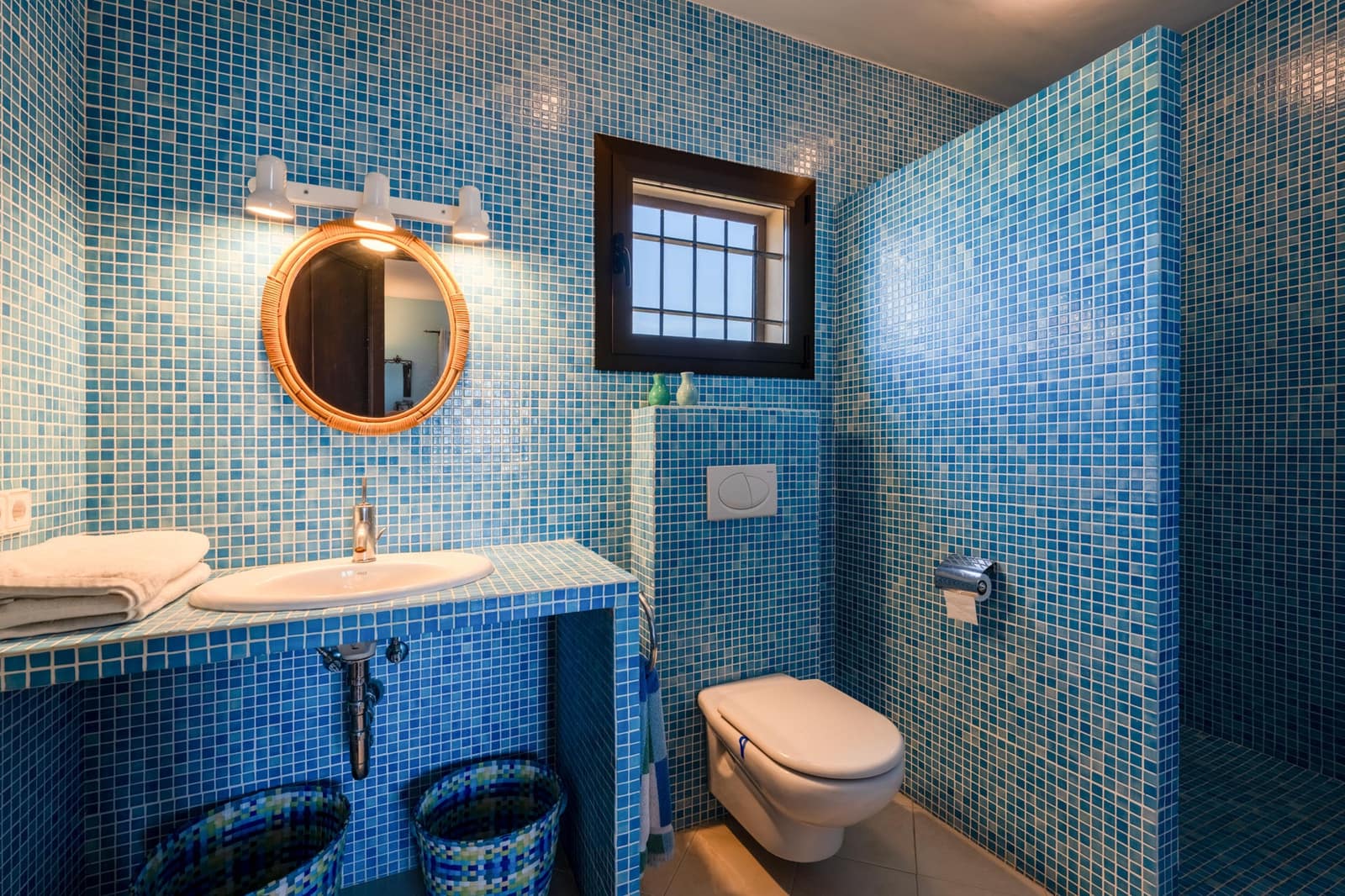 4 sypialnia Willa na sprzedaż w Porto Cristo Novo - 1 890 000 € (Ref: 9142103)