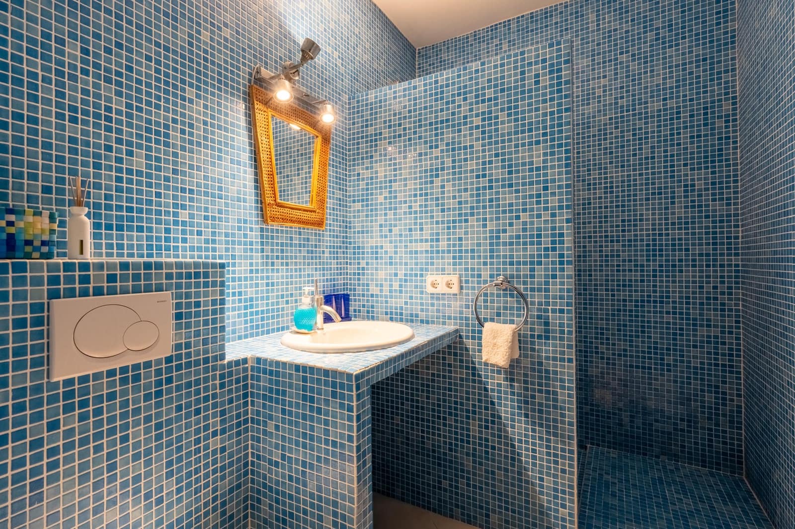 4 sypialnia Willa na sprzedaż w Porto Cristo Novo - 1 890 000 € (Ref: 9142103)