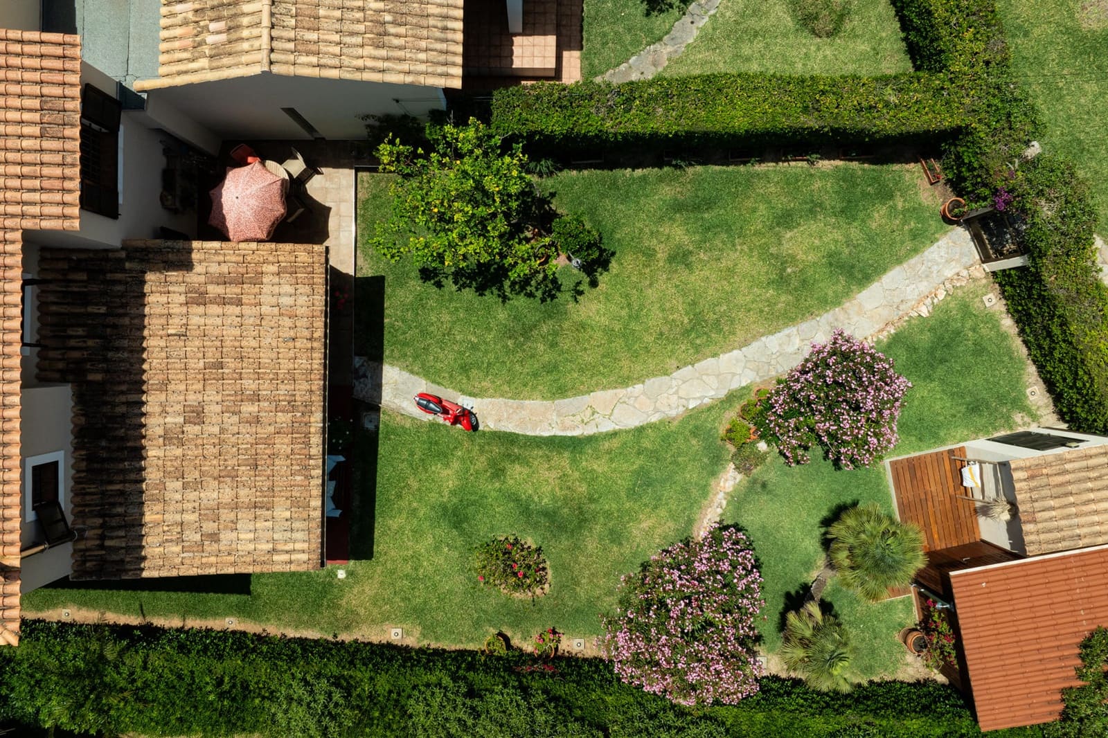 4 sypialnia Willa na sprzedaż w Porto Cristo Novo - 1 890 000 € (Ref: 9142103)