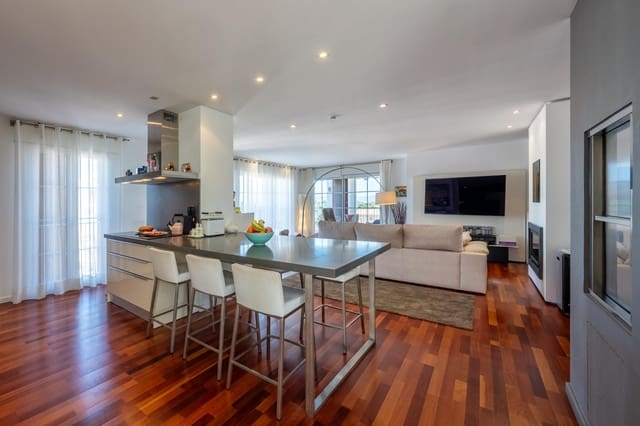 3 slaapkamer Appartement te koop in Portocristo / Port de Manacor, Manacor - € 925.000 (Ref: 9142106)