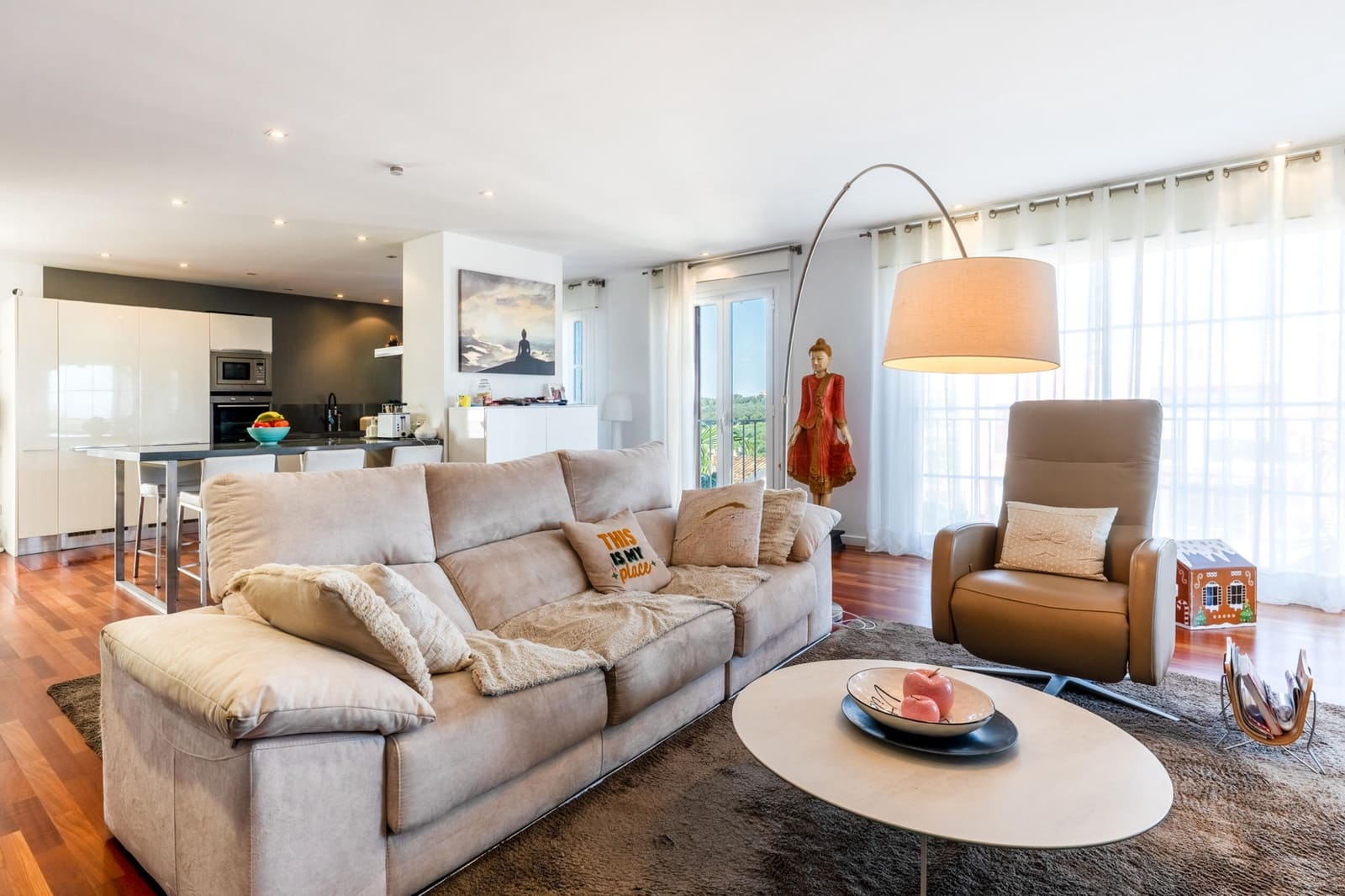 3 soverom Leilighet til salgs i Portocristo / Port de Manacor - € 925 000 (Ref: 9142106)