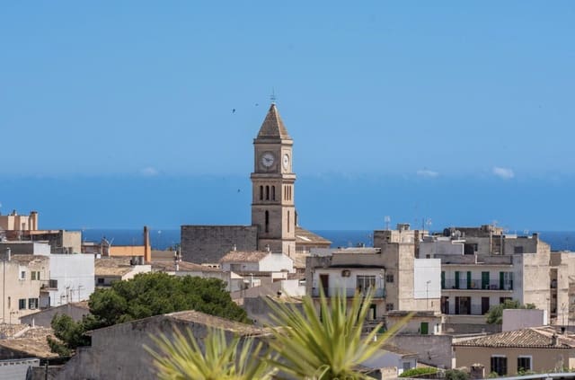 3 slaapkamer Appartement te koop in Portocristo / Port de Manacor, Manacor - € 925.000 (Ref: 9142106)