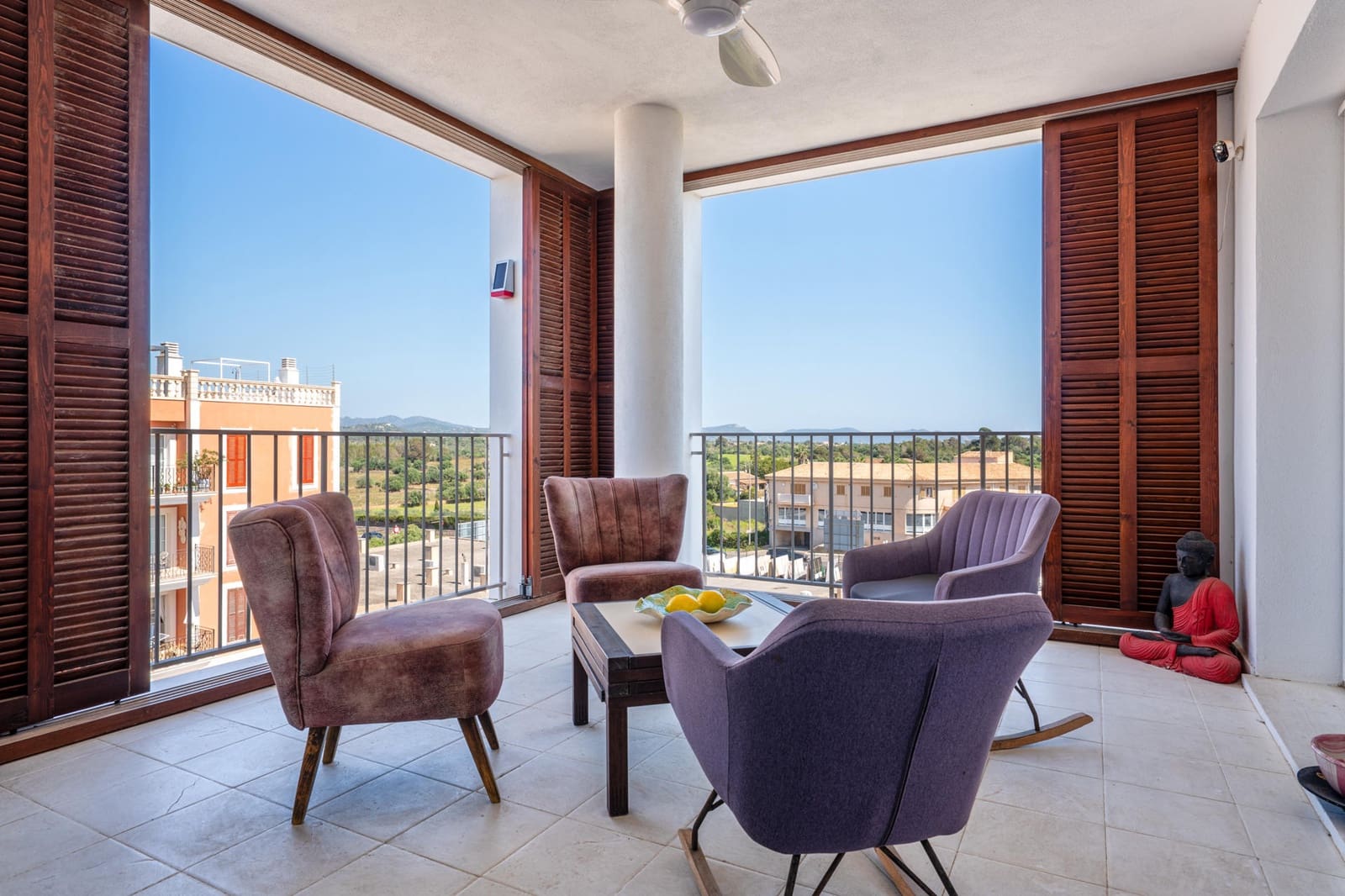 3 soverom Leilighet til salgs i Portocristo / Port de Manacor - € 925 000 (Ref: 9142106)