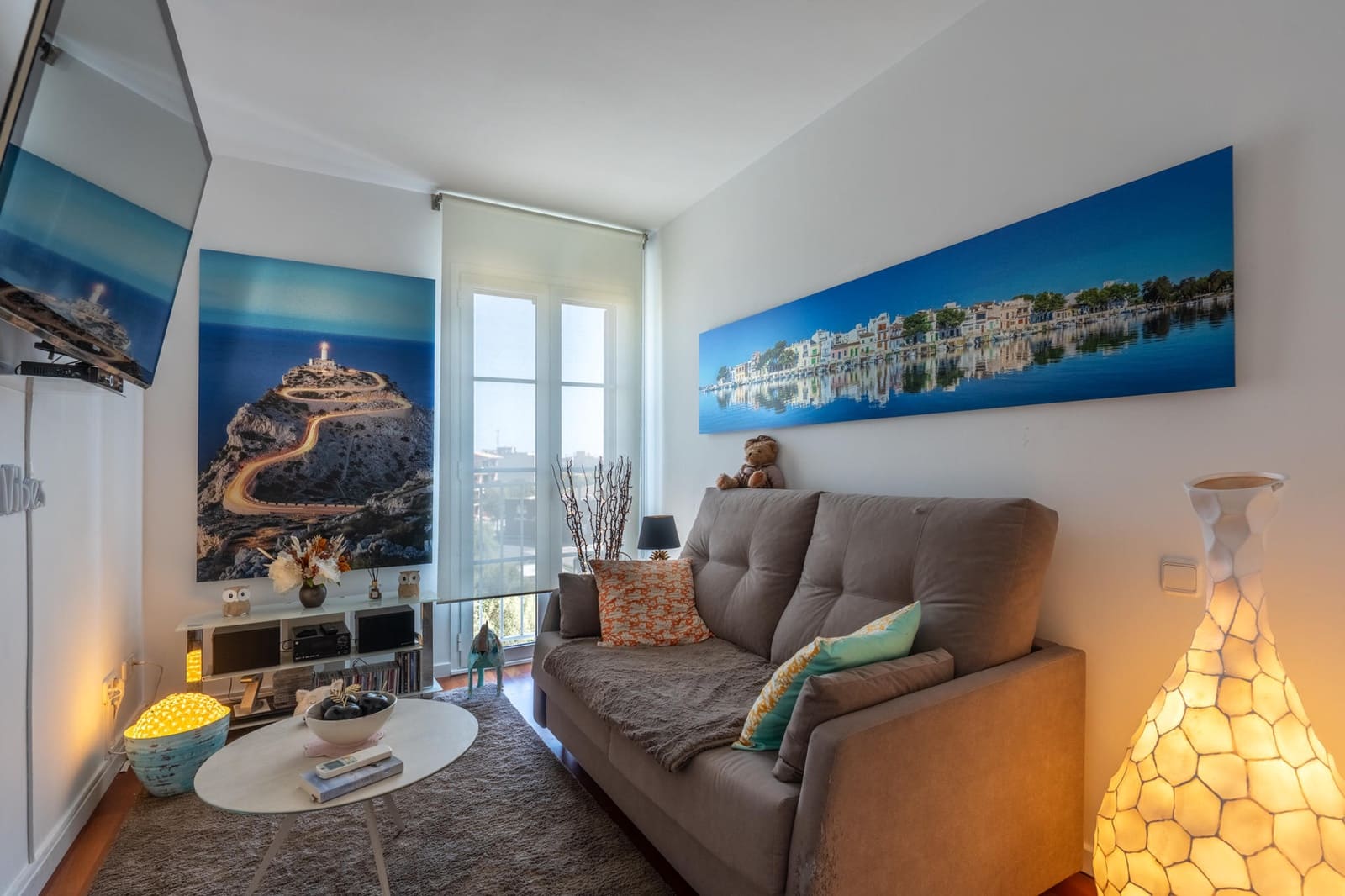 3 soverom Leilighet til salgs i Portocristo / Port de Manacor - € 925 000 (Ref: 9142106)