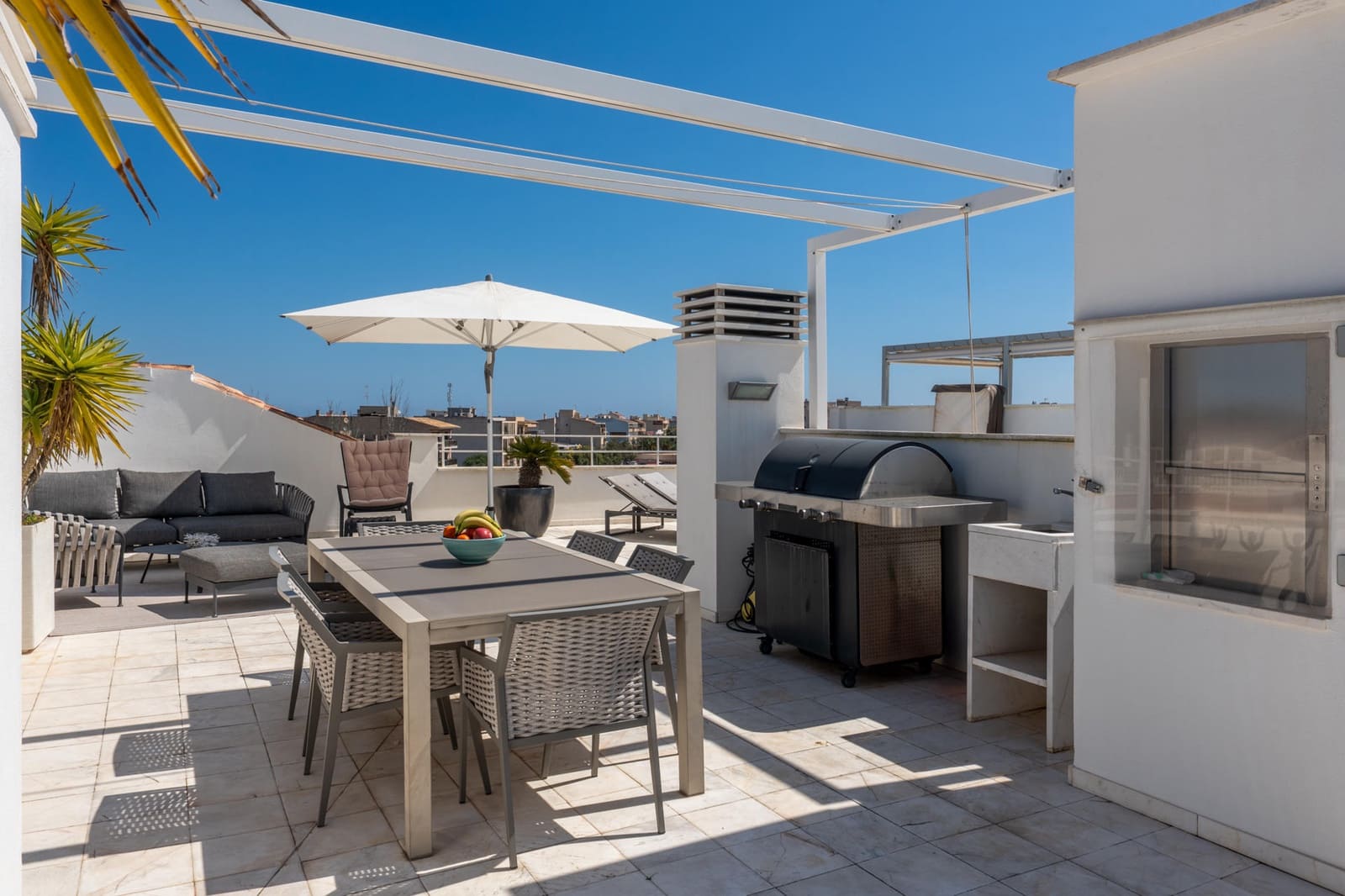 3 soverom Leilighet til salgs i Portocristo / Port de Manacor - € 925 000 (Ref: 9142106)