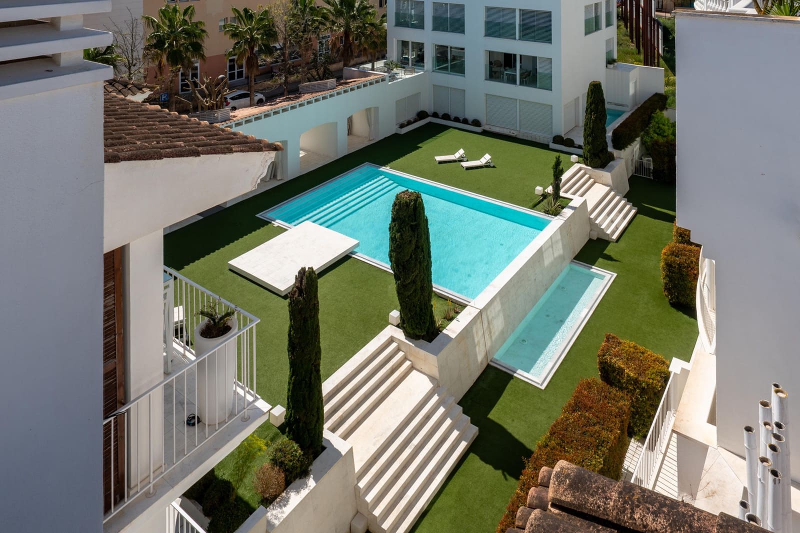 3 soverom Leilighet til salgs i Portocristo / Port de Manacor - € 925 000 (Ref: 9142106)