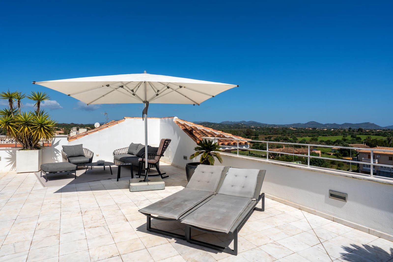 3 soverom Leilighet til salgs i Portocristo / Port de Manacor - € 925 000 (Ref: 9142106)