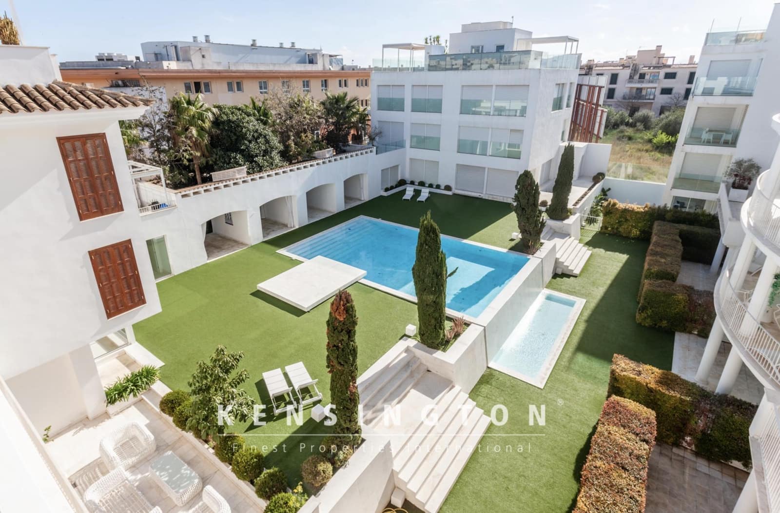 3 soverom Leilighet til salgs i Portocristo / Port de Manacor - € 925 000 (Ref: 9142106)