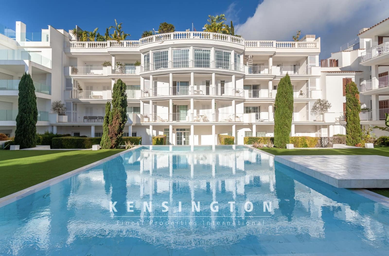 3 soverom Leilighet til salgs i Portocristo / Port de Manacor - € 925 000 (Ref: 9142106)