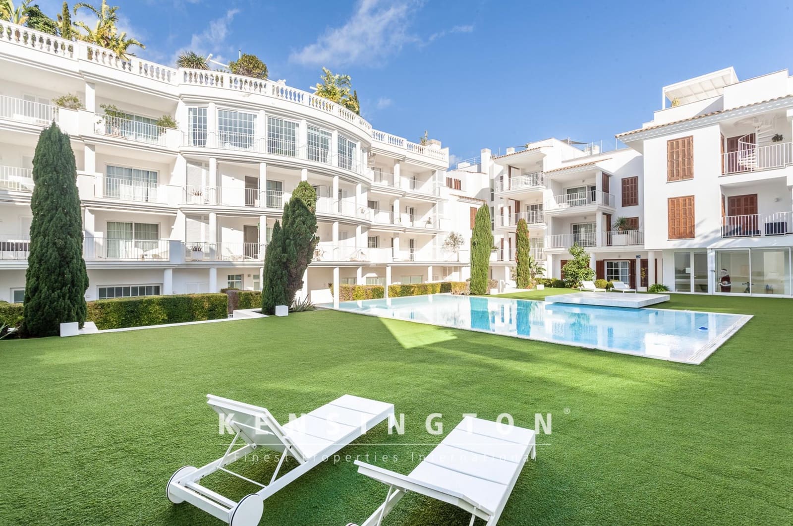 3 soverom Leilighet til salgs i Portocristo / Port de Manacor - € 925 000 (Ref: 9142106)