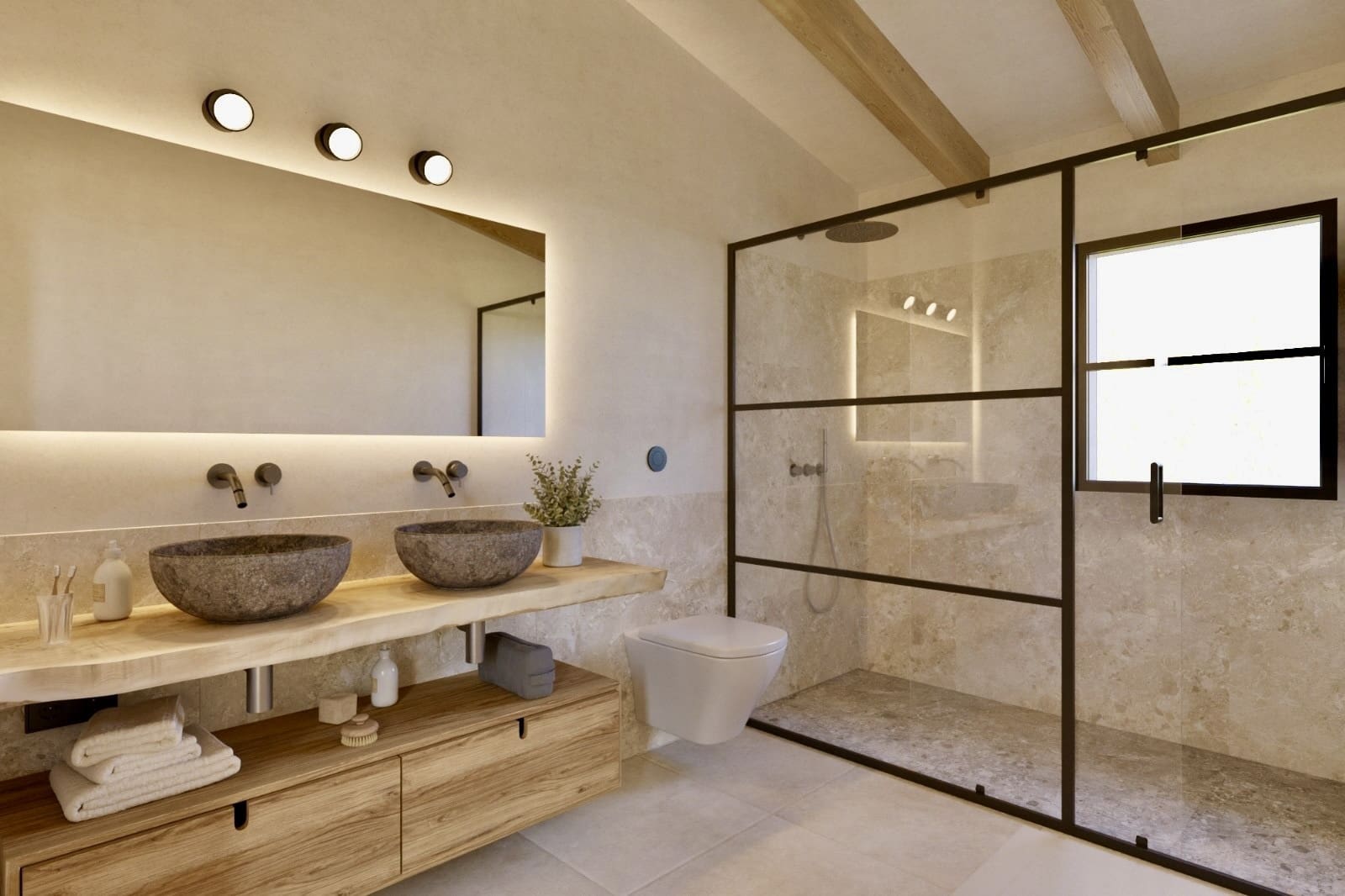 4 soverom Villa til salgs i Manacor med svømmebasseng - € 2 200 000 (Ref: 9142107)