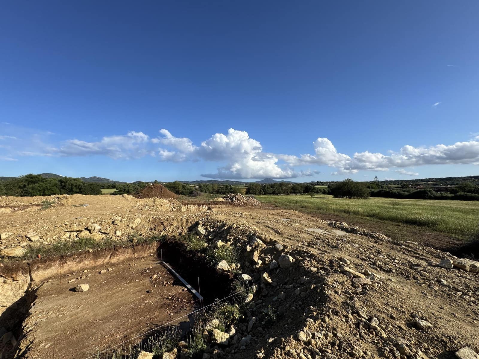 4 soverom Villa til salgs i Manacor med svømmebasseng - € 2 200 000 (Ref: 9142107)