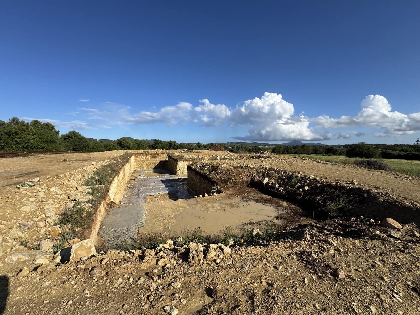 4 soverom Villa til salgs i Manacor med svømmebasseng - € 2 200 000 (Ref: 9142107)