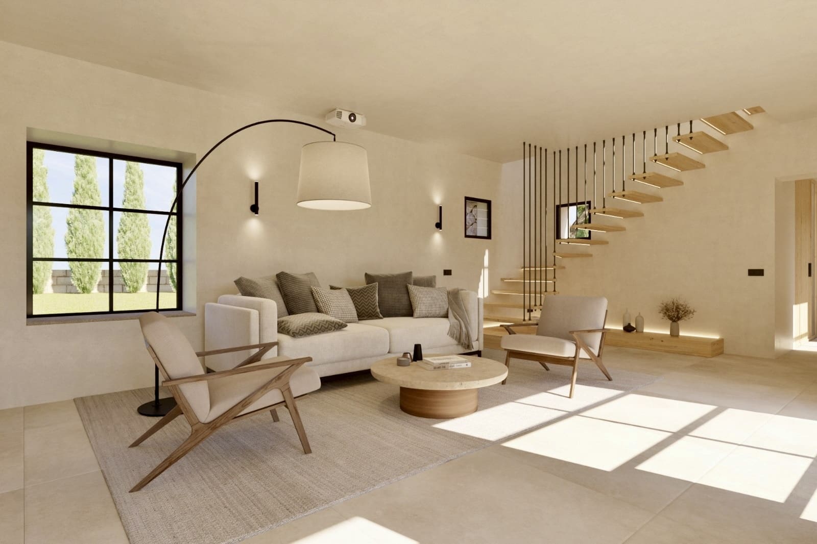 4 soverom Villa til salgs i Manacor med svømmebasseng - € 2 200 000 (Ref: 9142107)