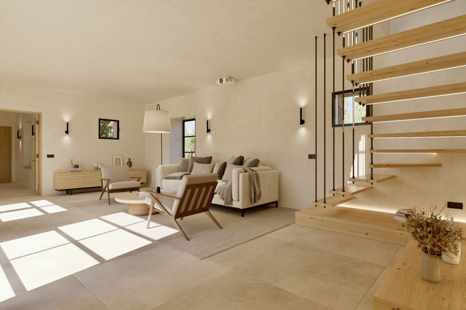 4 soverom Villa til salgs i Manacor med svømmebasseng - € 2 200 000 (Ref: 9142107)