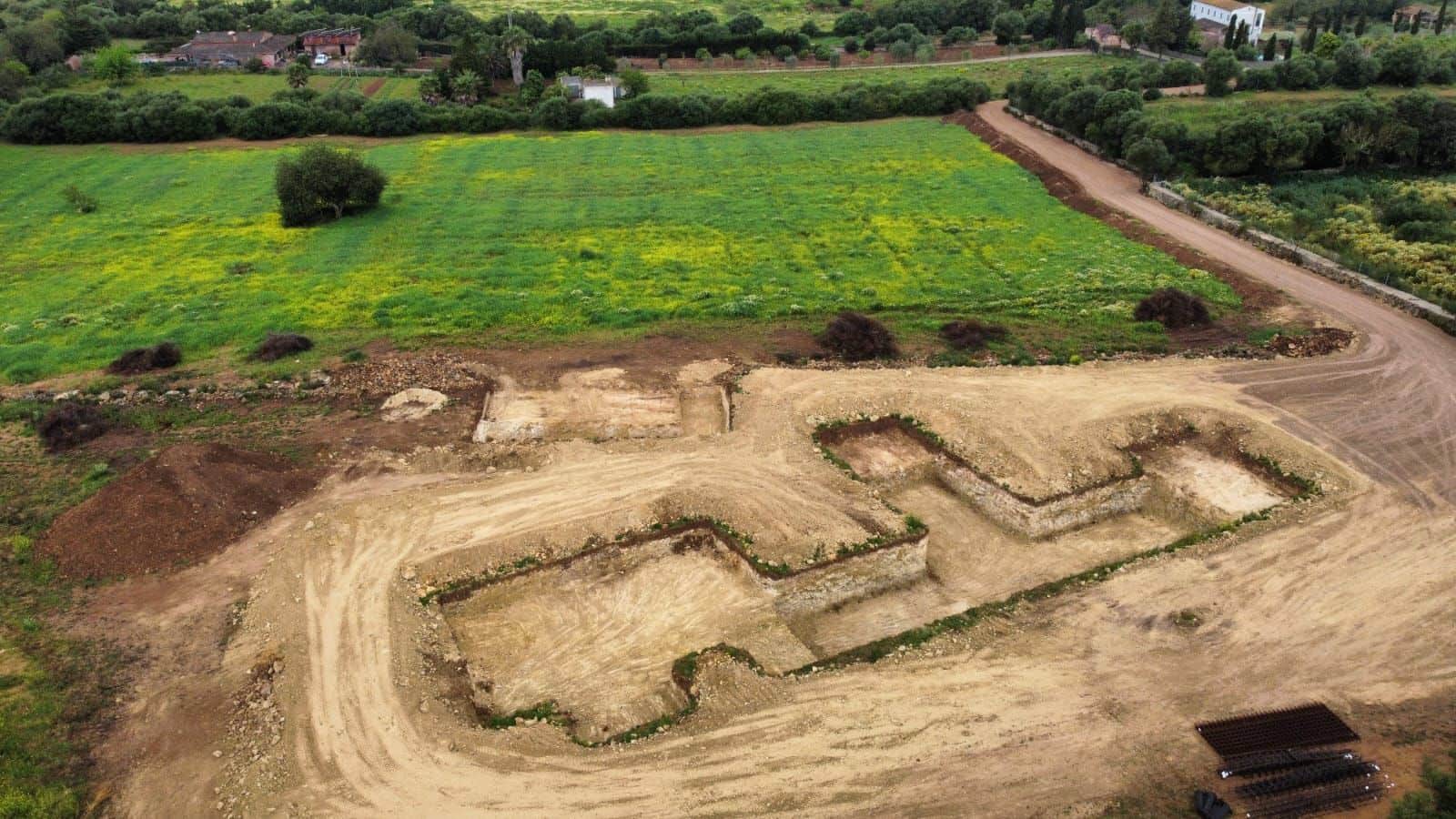 4 soverom Villa til salgs i Manacor med svømmebasseng - € 2 200 000 (Ref: 9142107)