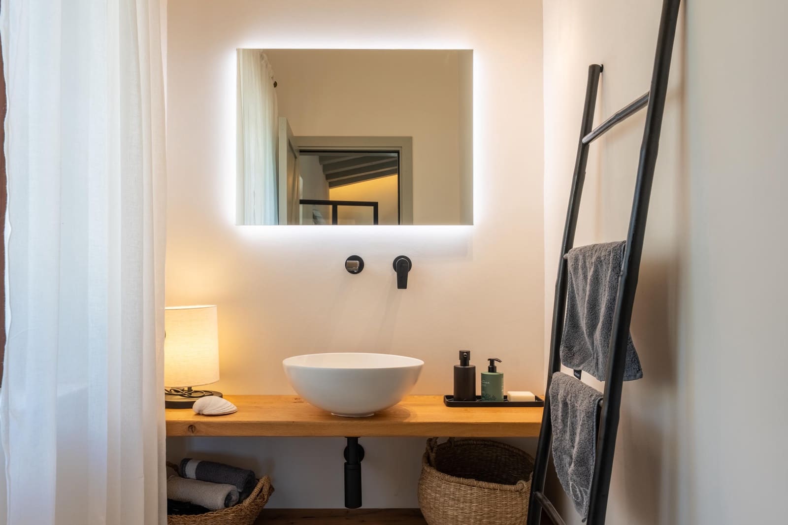 3 soveværelse Villa til salg i Sant Llorenc des Cardassar med swimmingpool - € 2.490.000 (Ref: 9142108)