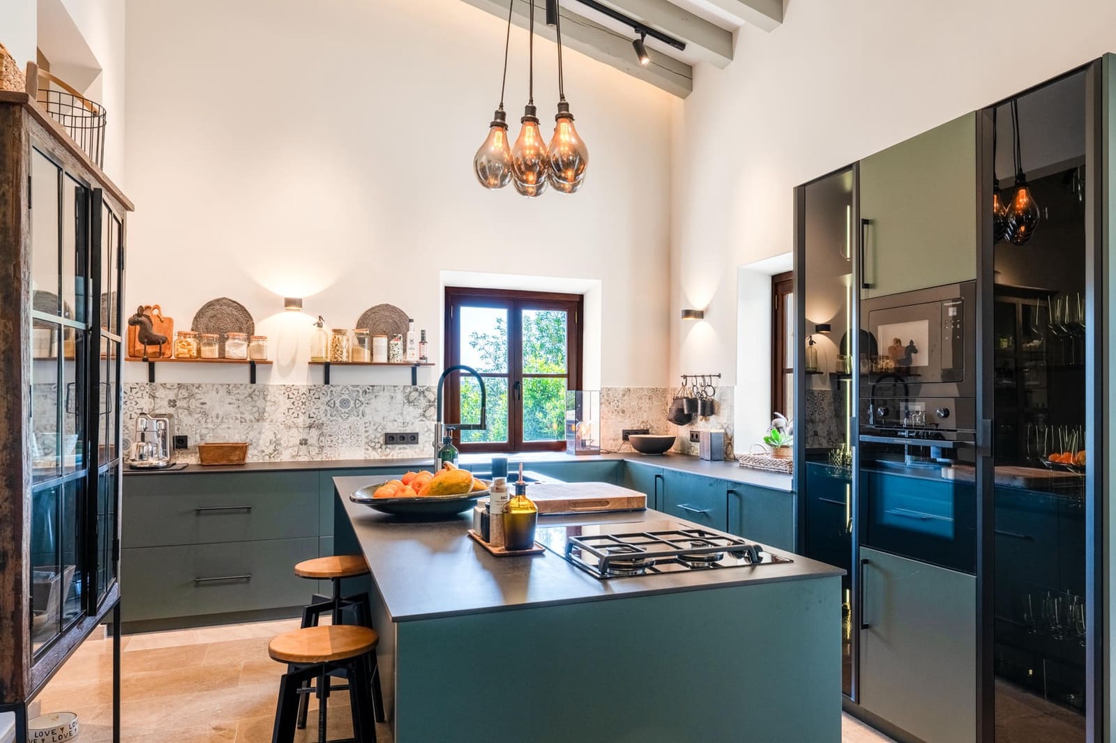 3 soveværelse Villa til salg i Sant Llorenc des Cardassar med swimmingpool - € 2.490.000 (Ref: 9142108)