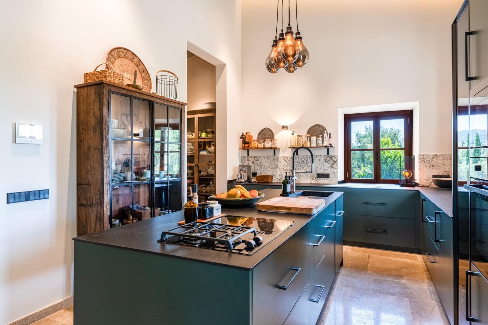 3 soveværelse Villa til salg i Sant Llorenc des Cardassar med swimmingpool - € 2.490.000 (Ref: 9142108)