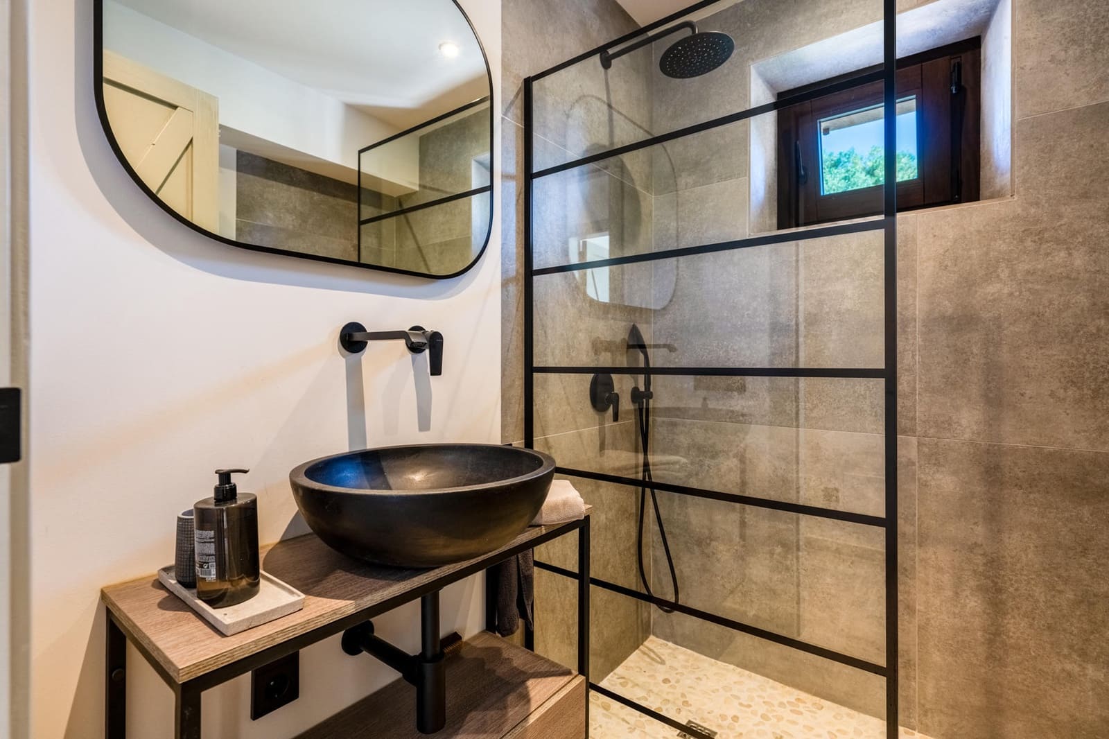 3 soveværelse Villa til salg i Sant Llorenc des Cardassar med swimmingpool - € 2.490.000 (Ref: 9142108)