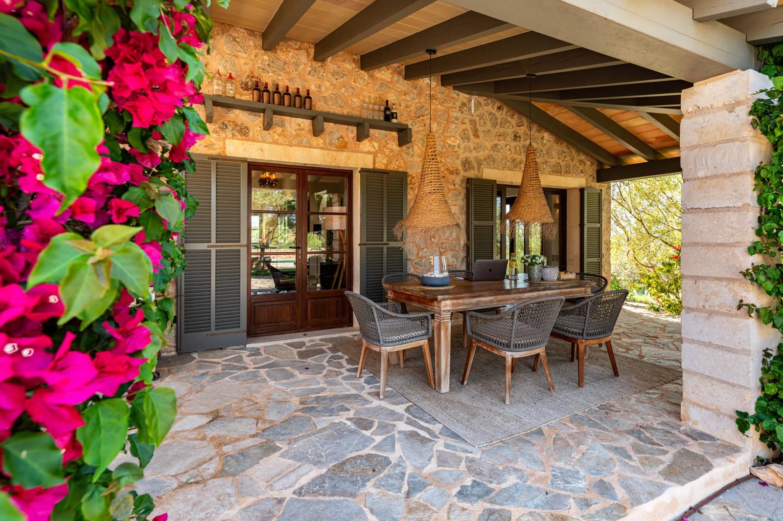 3 soveværelse Villa til salg i Sant Llorenc des Cardassar med swimmingpool - € 2.490.000 (Ref: 9142108)