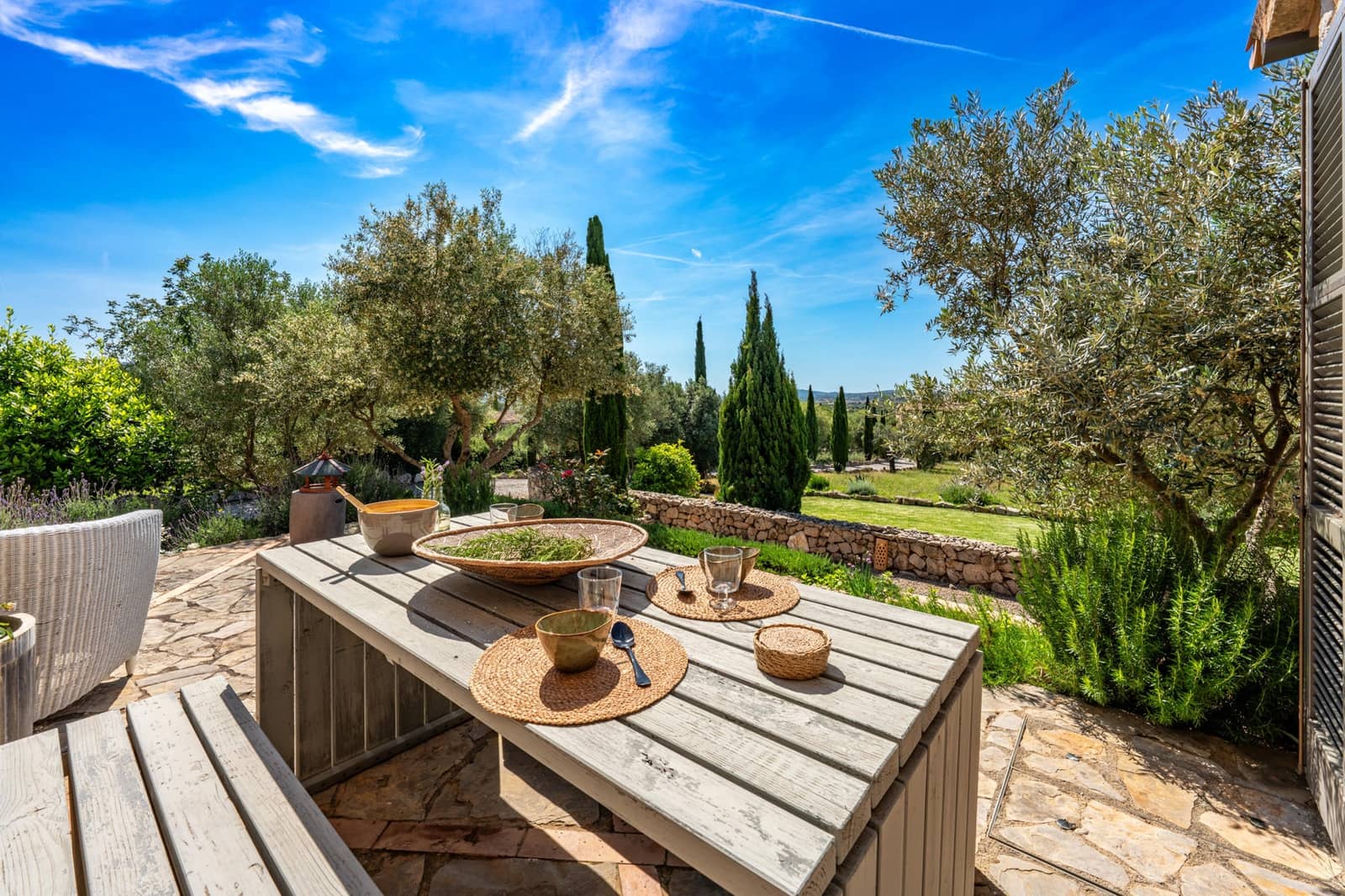 3 soveværelse Villa til salg i Sant Llorenc des Cardassar med swimmingpool - € 2.490.000 (Ref: 9142108)