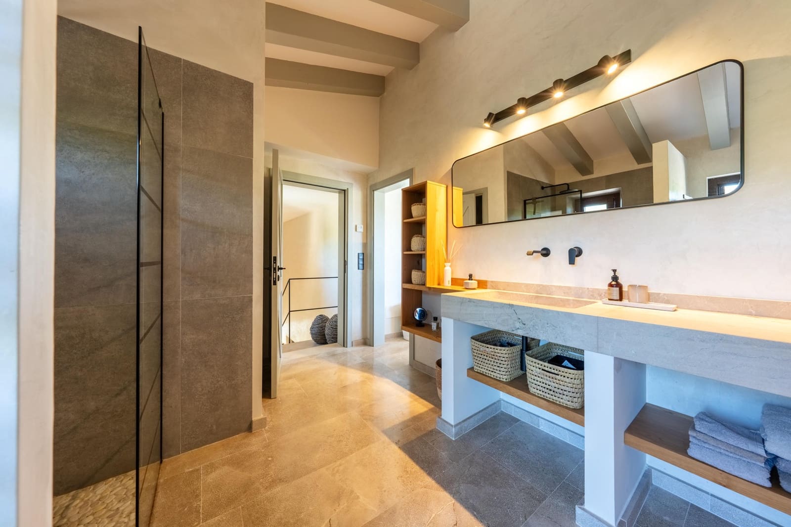 3 soveværelse Villa til salg i Sant Llorenc des Cardassar med swimmingpool - € 2.490.000 (Ref: 9142108)