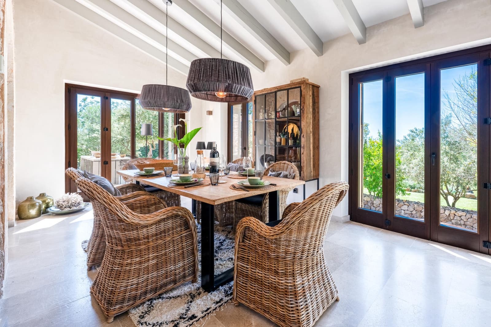 3 soveværelse Villa til salg i Sant Llorenc des Cardassar med swimmingpool - € 2.490.000 (Ref: 9142108)