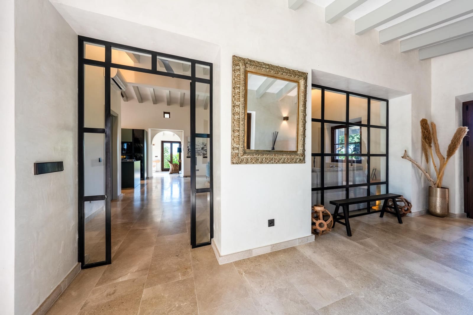 3 soveværelse Villa til salg i Sant Llorenc des Cardassar med swimmingpool - € 2.490.000 (Ref: 9142108)